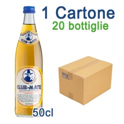 Club-Mate 50cl - 1 Cartone