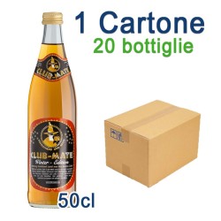 Club-Mate Winter Edition 50cl - 1 Karton